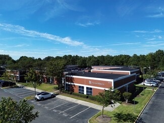 Chesapeake, VA Office - 652 Independence Pky