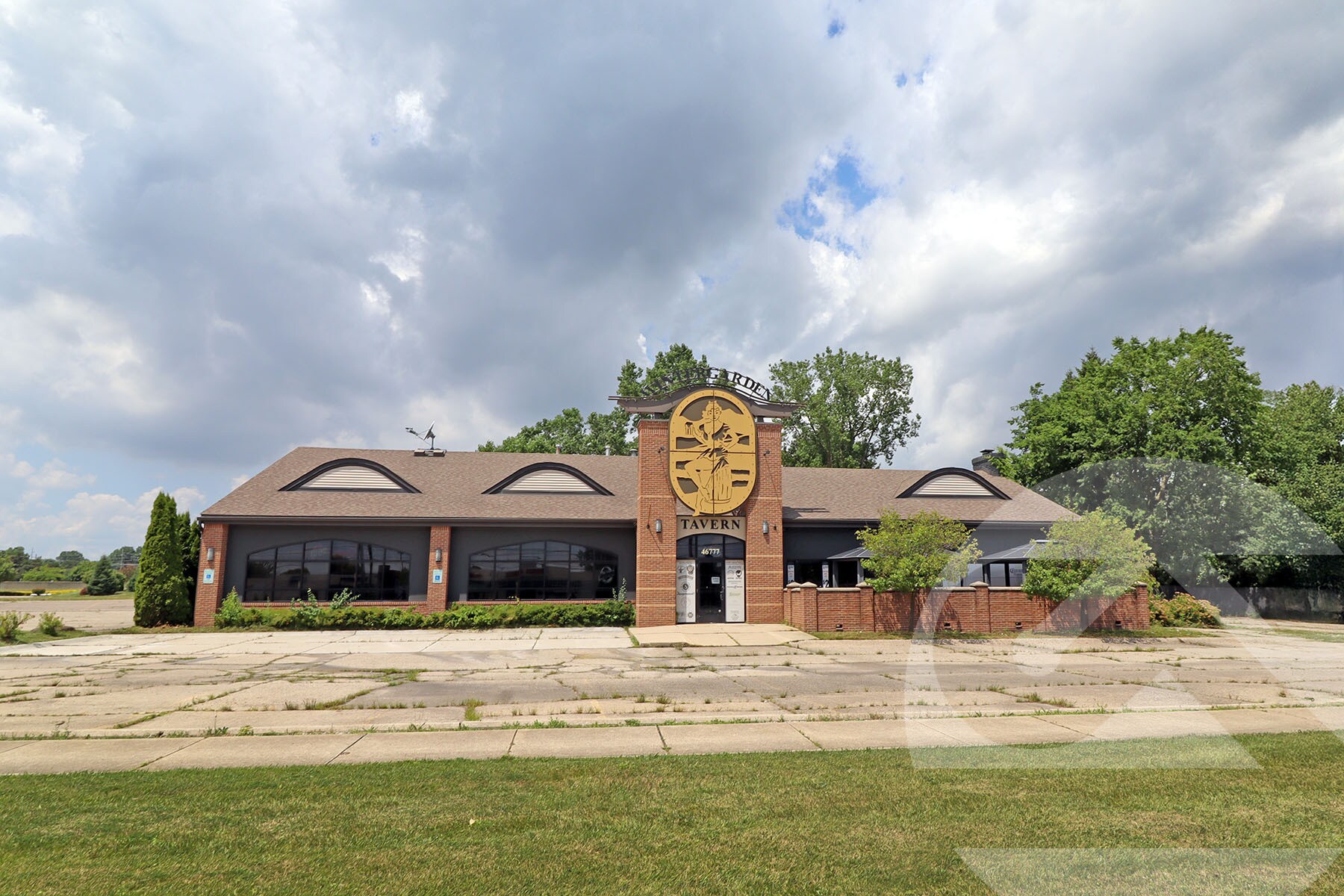 46777 Gratiot Ave, Chesterfield, MI for Sale