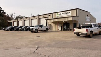 Carthage, TX Industrial - 1092 US 59
