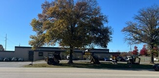 Cranberry Township, PA Warehouse - 11 Progress Ave