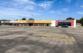 Hillsboro, TX Retail - 320-370 Covington St Hillsboro, TX Retail - 320-370 Covington St