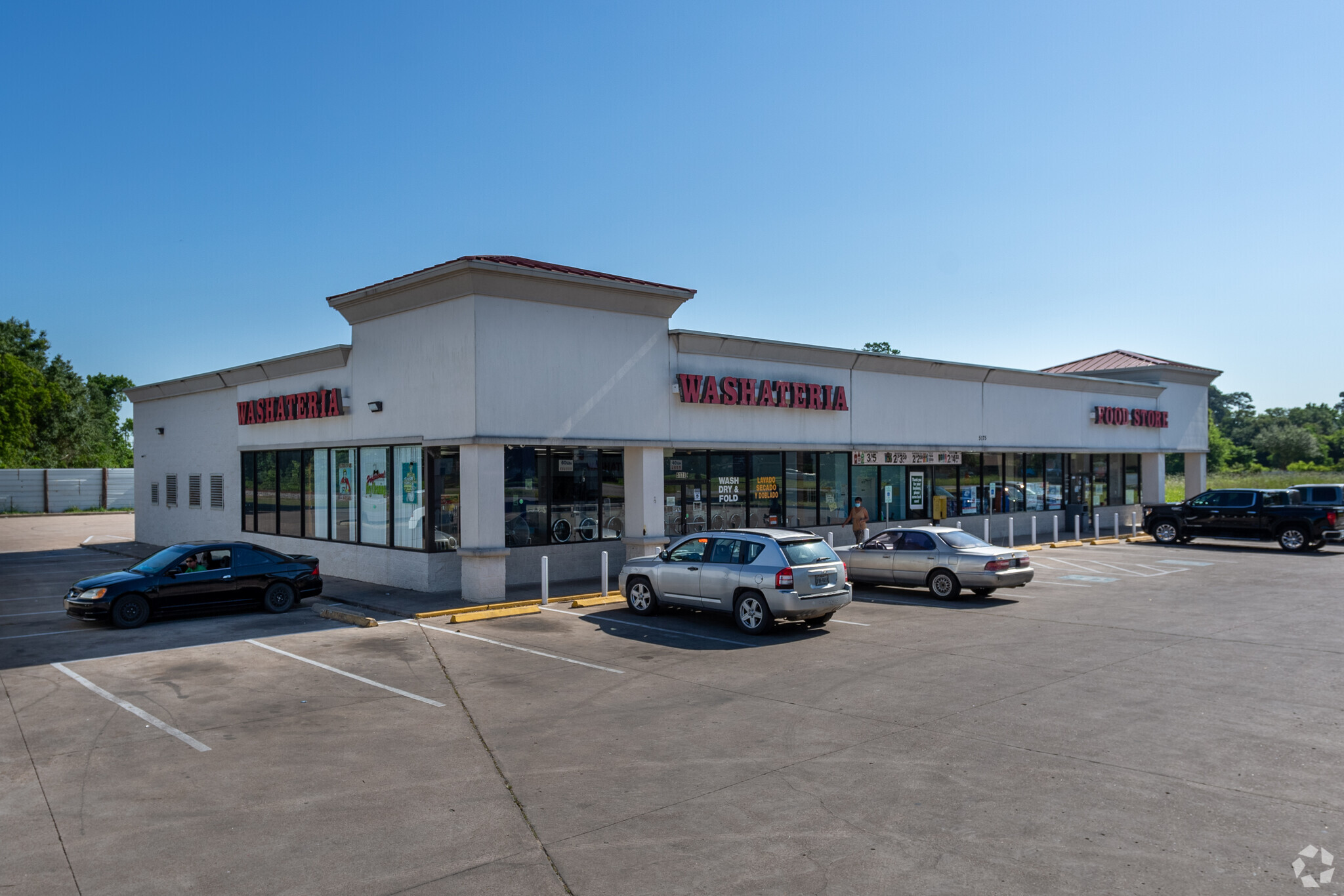 5175 Little York Rd, Houston, TX for Sale