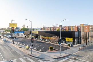 Canoga Park, CA Retail - 21721 Vanowen St