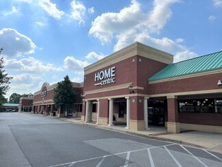 Germantown, TN Retail - 3030 Forest Hill Irene Rd