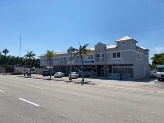 Pompano Beach, FL Office - 41-51 N Federal Hwy