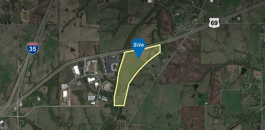69 Hwy & Shepherd Rd, Liberty, MO for Sale