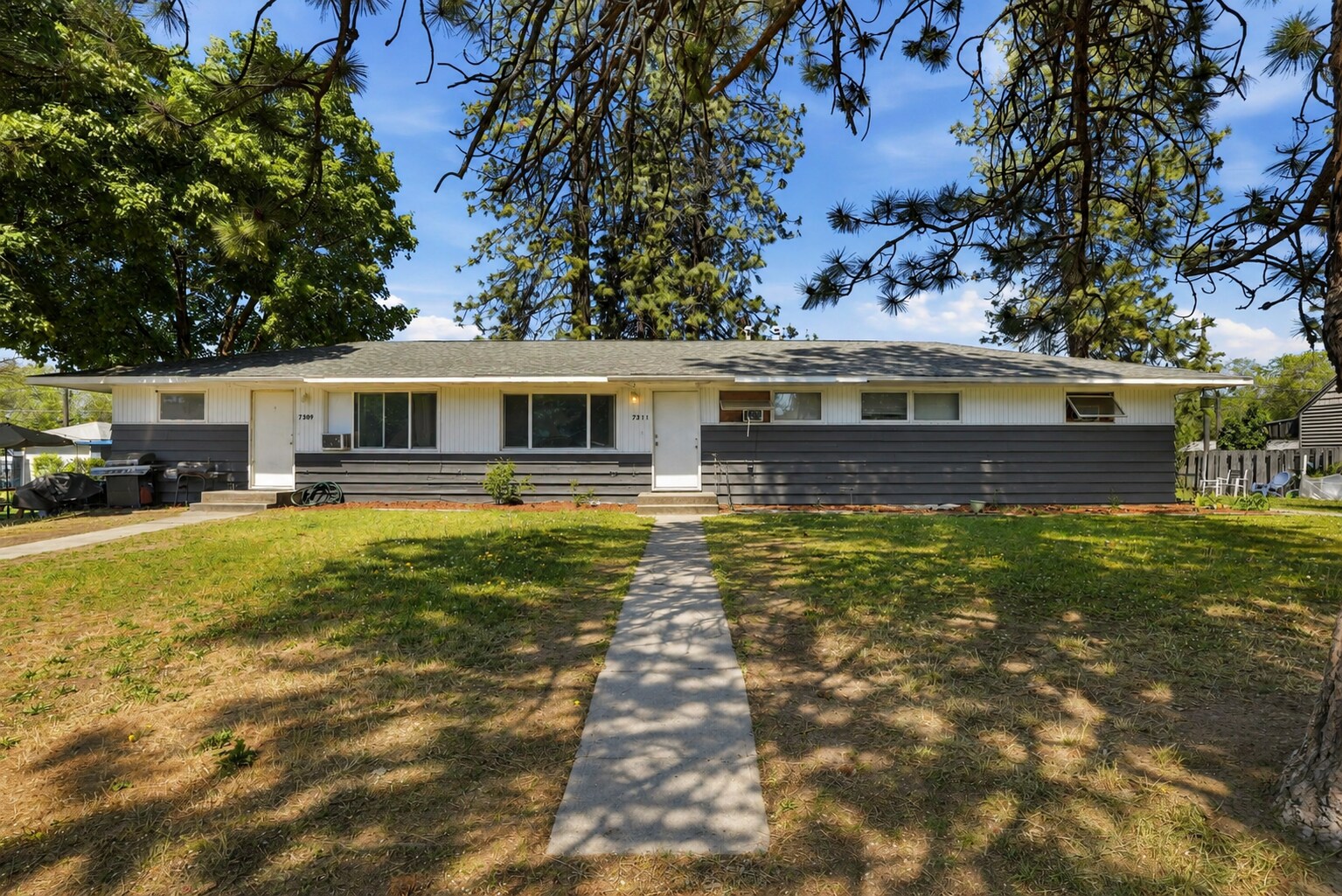 7307 E 6th Ave, Spokane Valley, WA for Sale