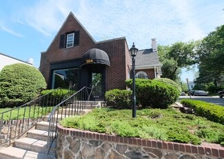 Verona, NJ Office - 304 Bloomfield Ave
