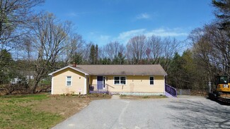 North Yarmouth, ME Schools - 507 Walnut Hill Rd