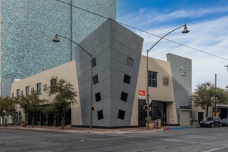 Tucson, AZ Office/Retail - 1 E Congress St Tucson, AZ Office/Retail - 1 E Congress St