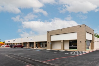 Dallas, TX Retail - 1909-1929 S Buckner Blvd