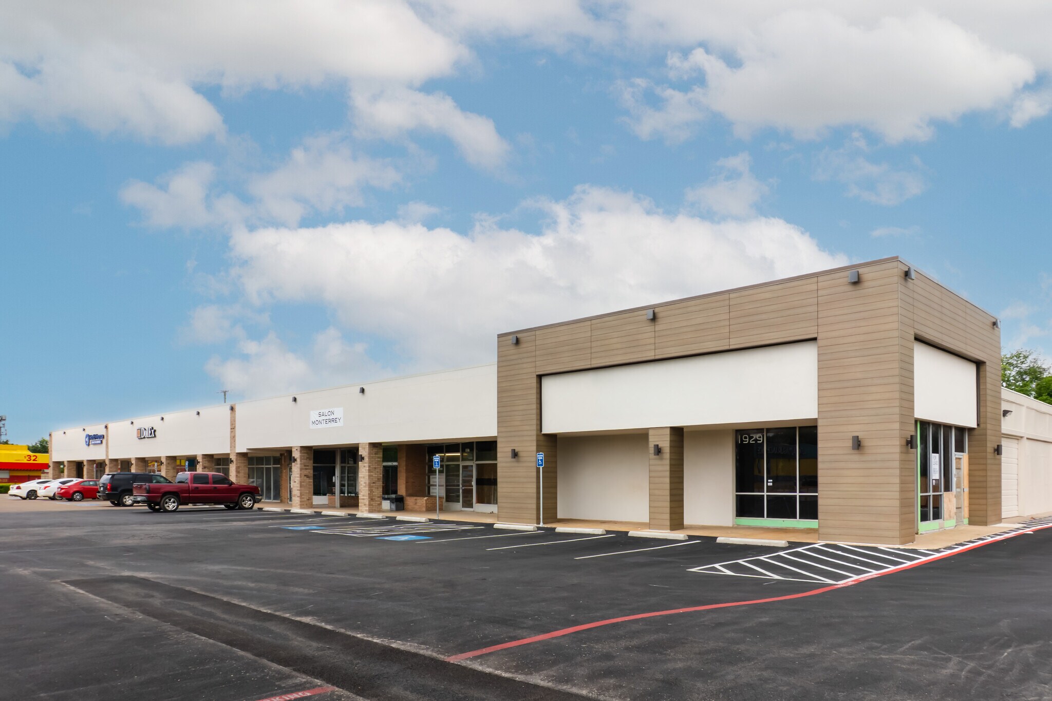 1909-1929 S Buckner Blvd, Dallas, TX for Rent
