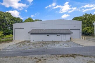 Anderson, SC Warehouse - 200 Coe Rd
