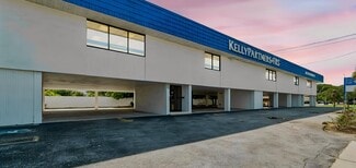 Saint Petersburg, FL Office - 1301 N 66th St