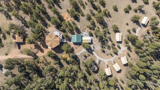 Florissant, CO Specialty - 247 Pinewood Rd