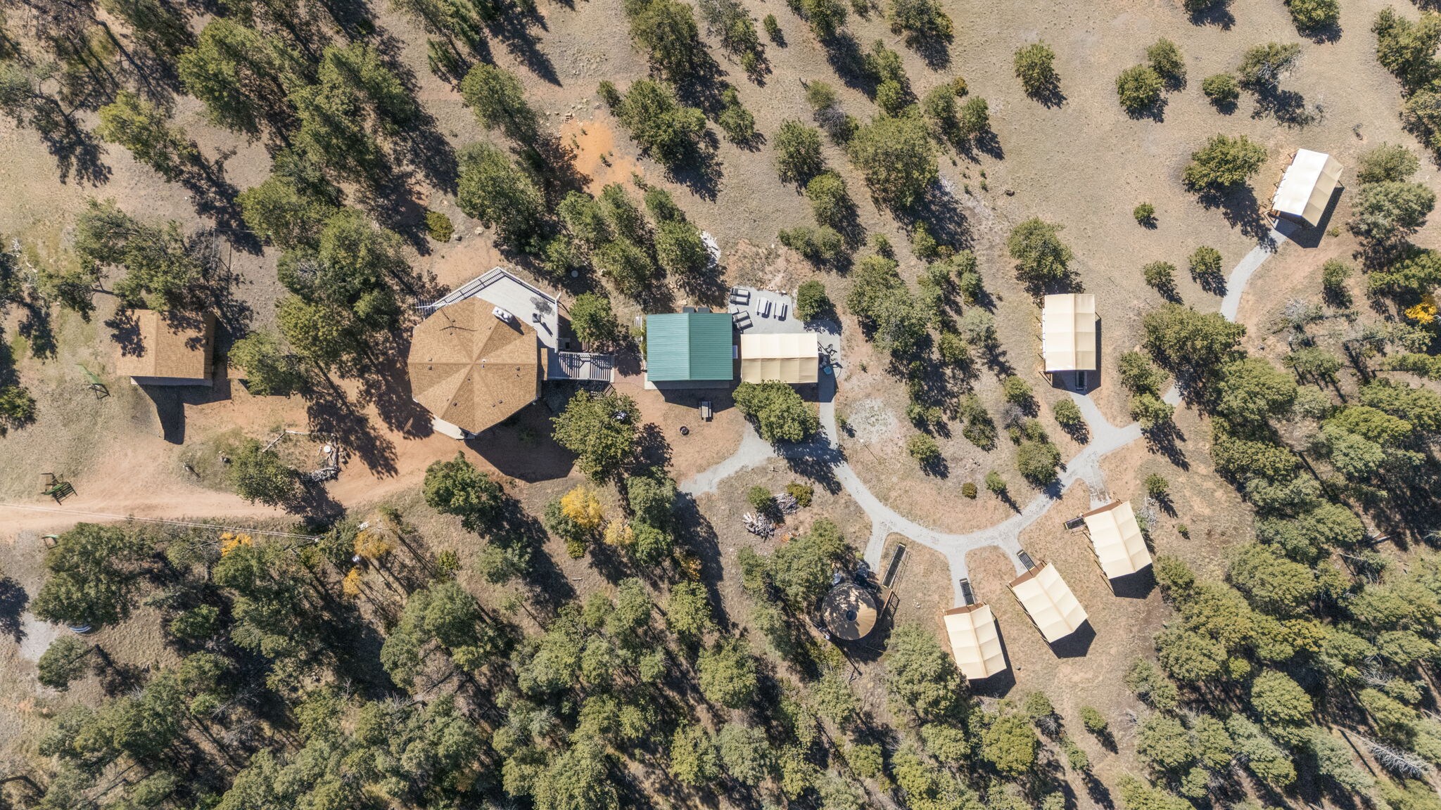 247 Pinewood Rd, Florissant, CO for Sale