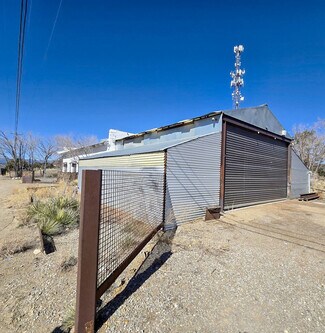 Edgewood, NM undefined - 1815 US Highway 66 Edgewood, NM undefined - 1815 US Highway 66