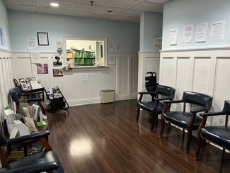 Livingston, NJ Medical - 22 Old Short Hills Rd
