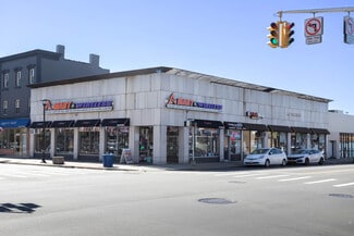 Hempstead, NY Office/Retail - 280 Fulton Ave
