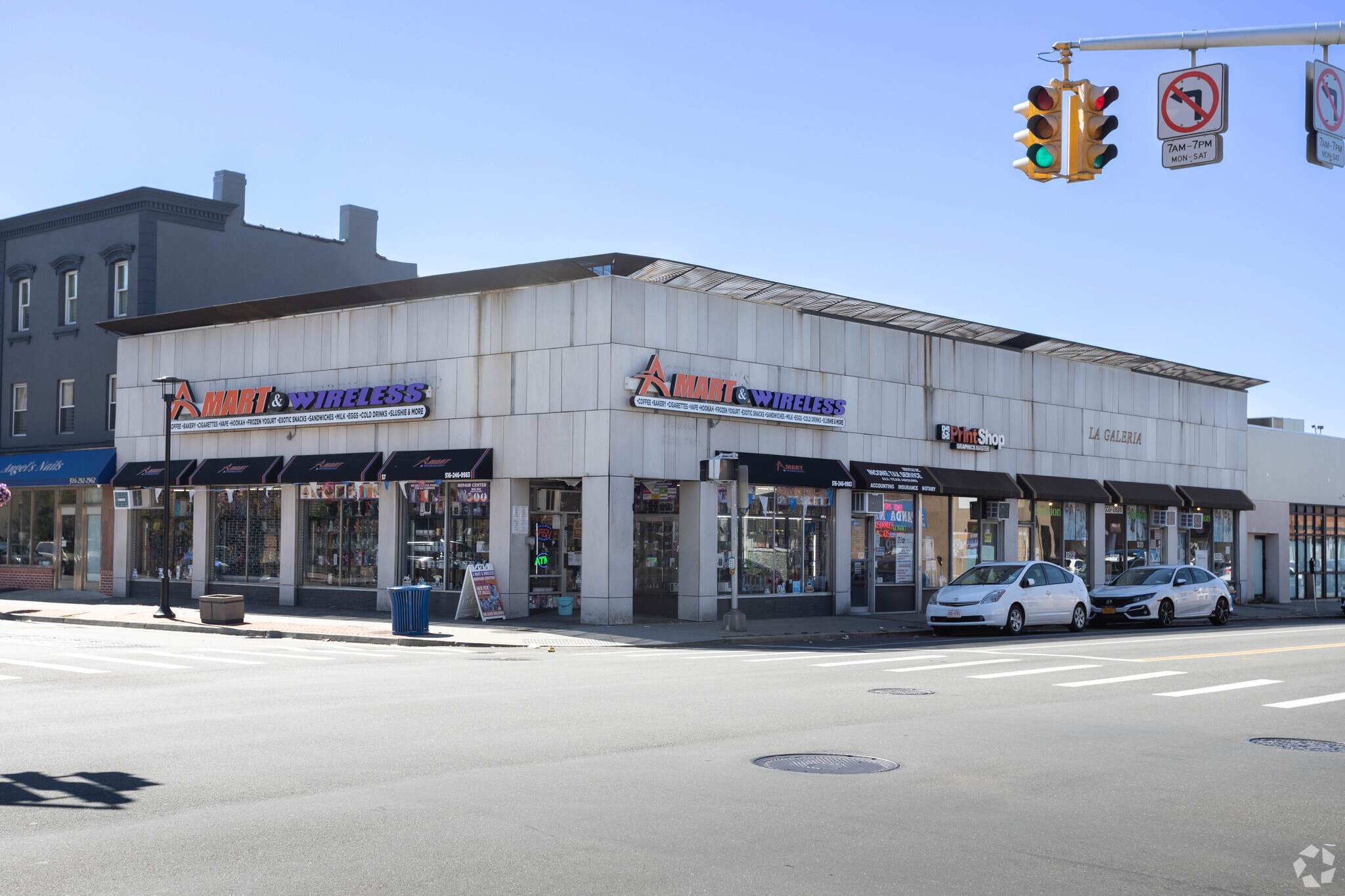 280 Fulton Ave, Hempstead, NY for Rent