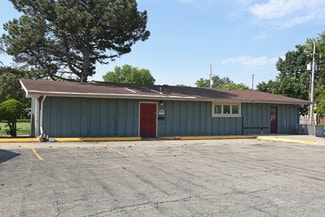 Lawrence, KS Hospitality - 2919 W 6th St Lawrence, KS Hospitality - 2919 W 6th St