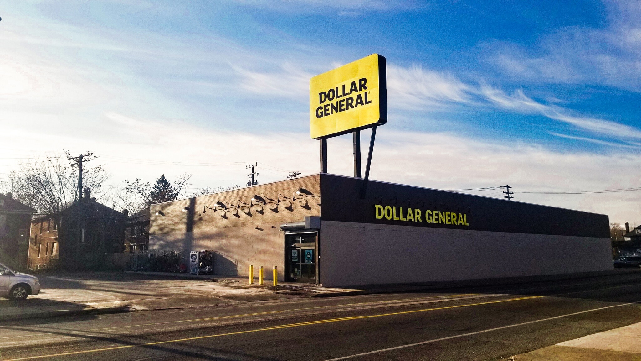 3431 Joy Rd, Detroit, MI for Rent