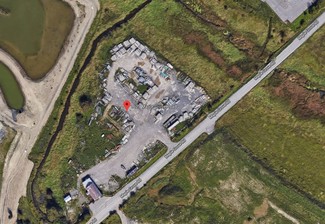 Ottawa, ON Commercial Land - 1625 Maple Grove Rd