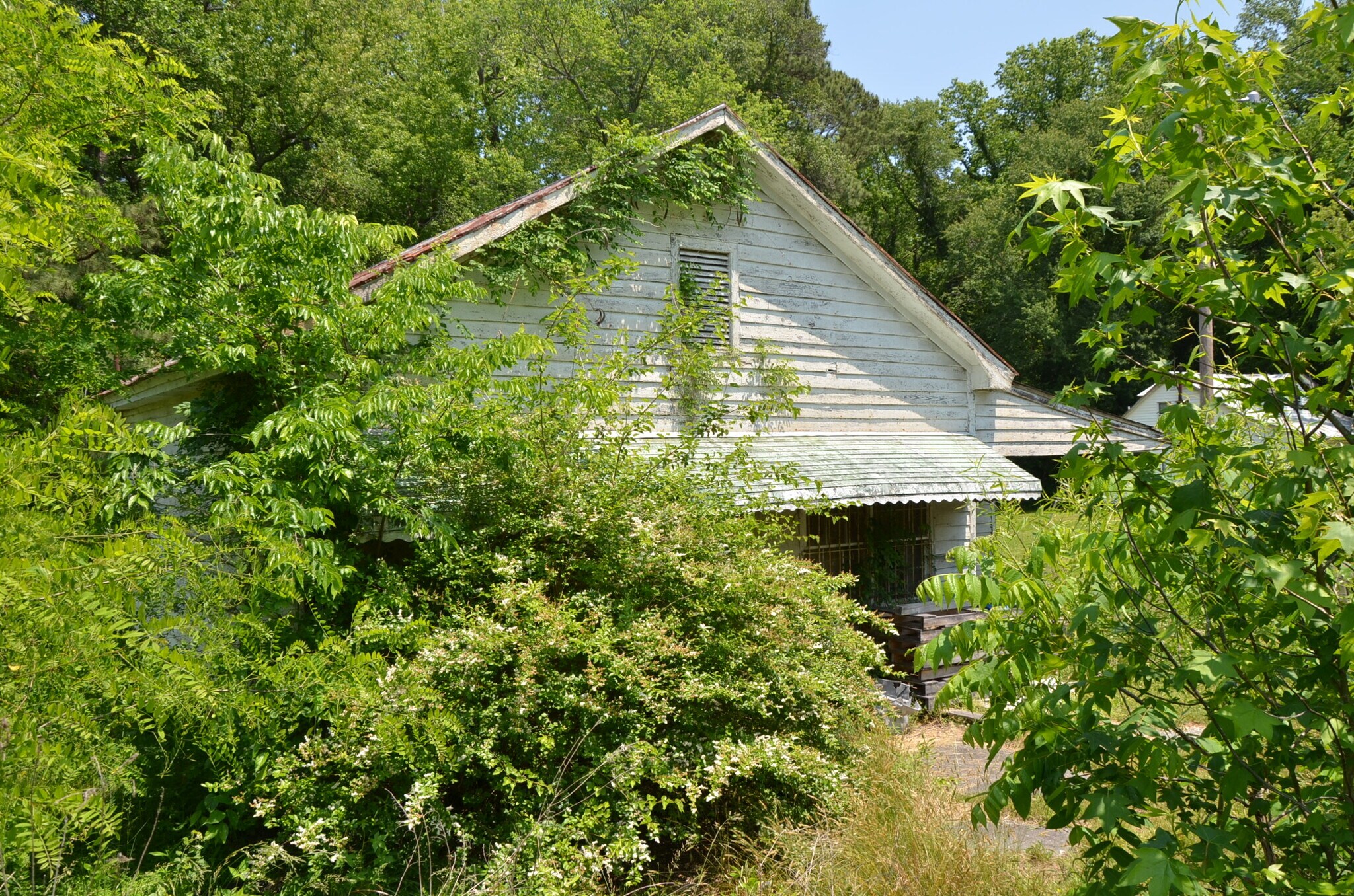 3104 Tucker Hill Rd Kinsale, VA 22488 Industrial Property for Sale on