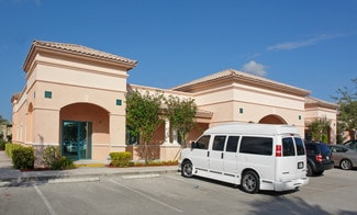Weston, FL Office/Medical - 2233 N Commerce Pky