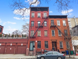 Brooklyn, NY Apartments - 187 Bond St