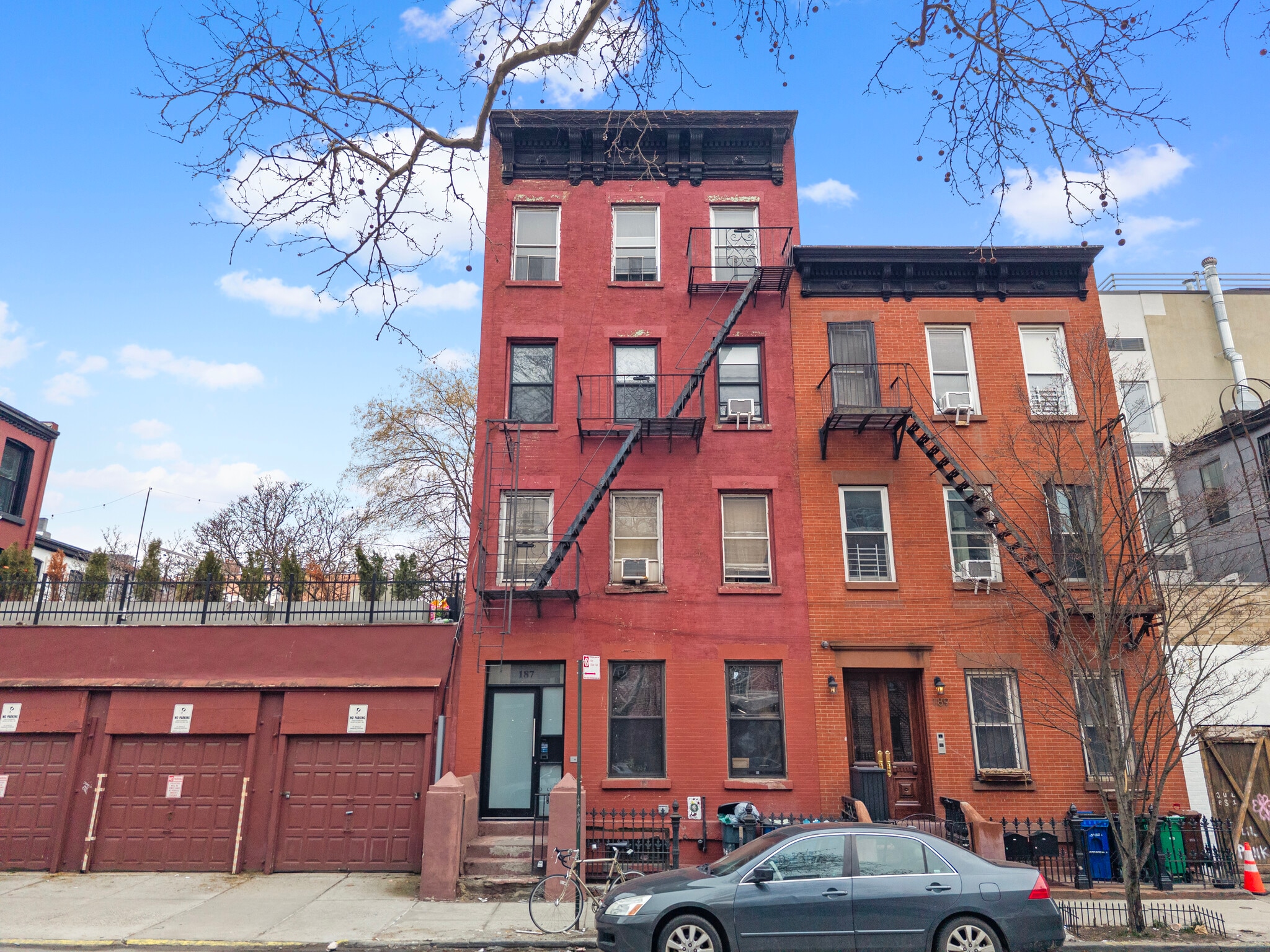 187 Bond St, Brooklyn, NY for Sale