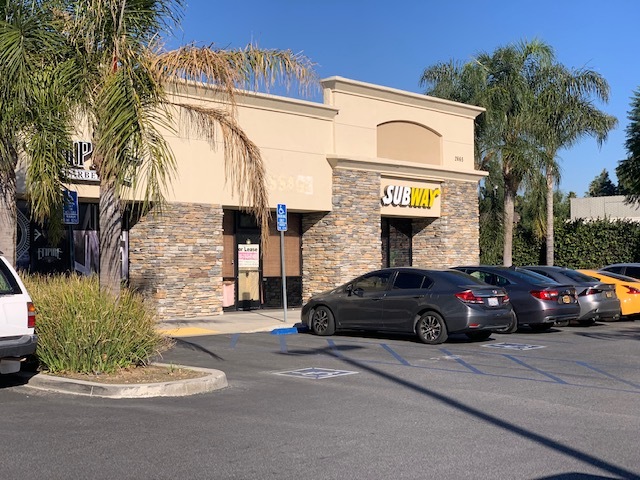 2665 E Riverside Dr, Ontario, CA for Rent