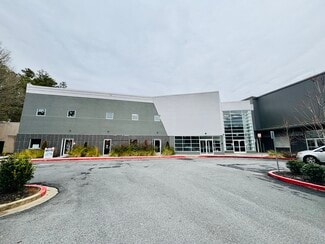 Marietta, GA Office/Medical, Flex - 2600 Prado Ln