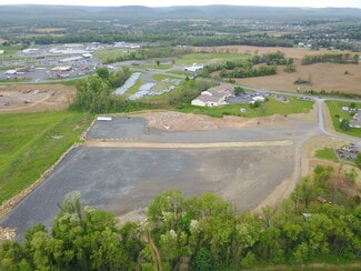 Shippensburg, PA Commercial Land - 100 Land Outlook Ln Shippensburg, PA Commercial Land - 100 Land Outlook Ln