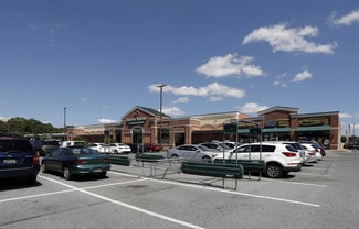 Millsboro, DE Retail - 26396 Bay Farm Rd