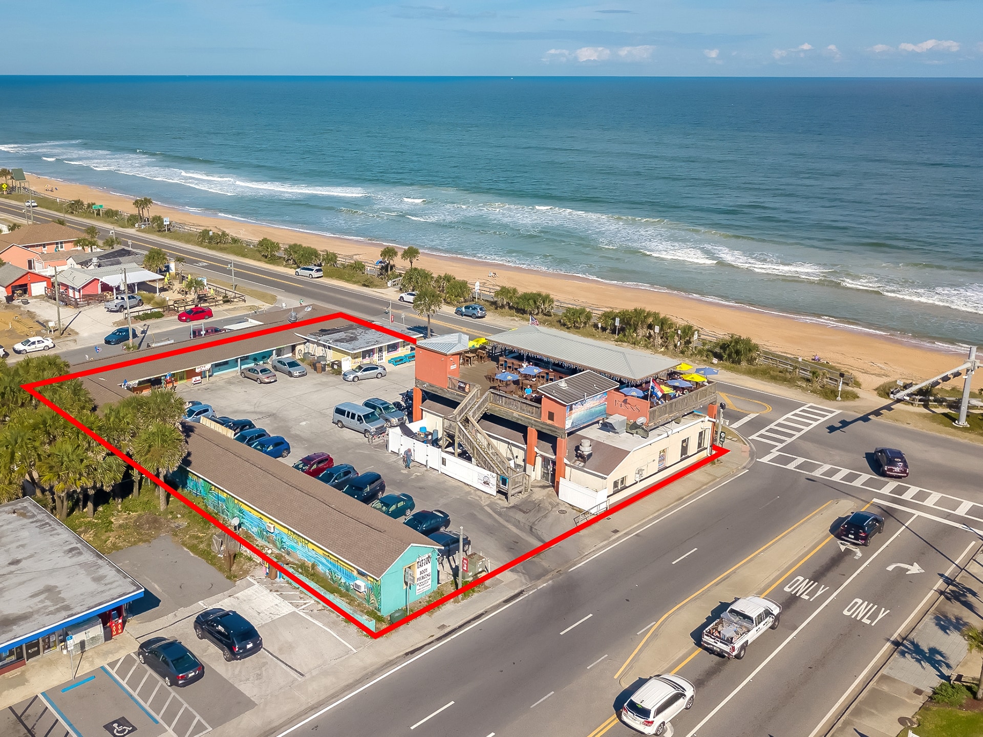 101 Oceanshore Blvd, Flagler Beach, FL for Sale