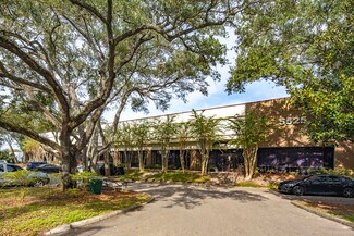 Tampa, FL Flex, Industrial - 5525 Johns Rd