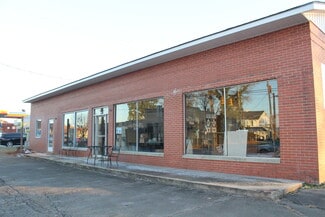 Gibsonville, NC Retail - 301-303 W Main St