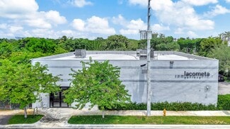 Miami, FL Industrial - 1015 NW 23rd St
