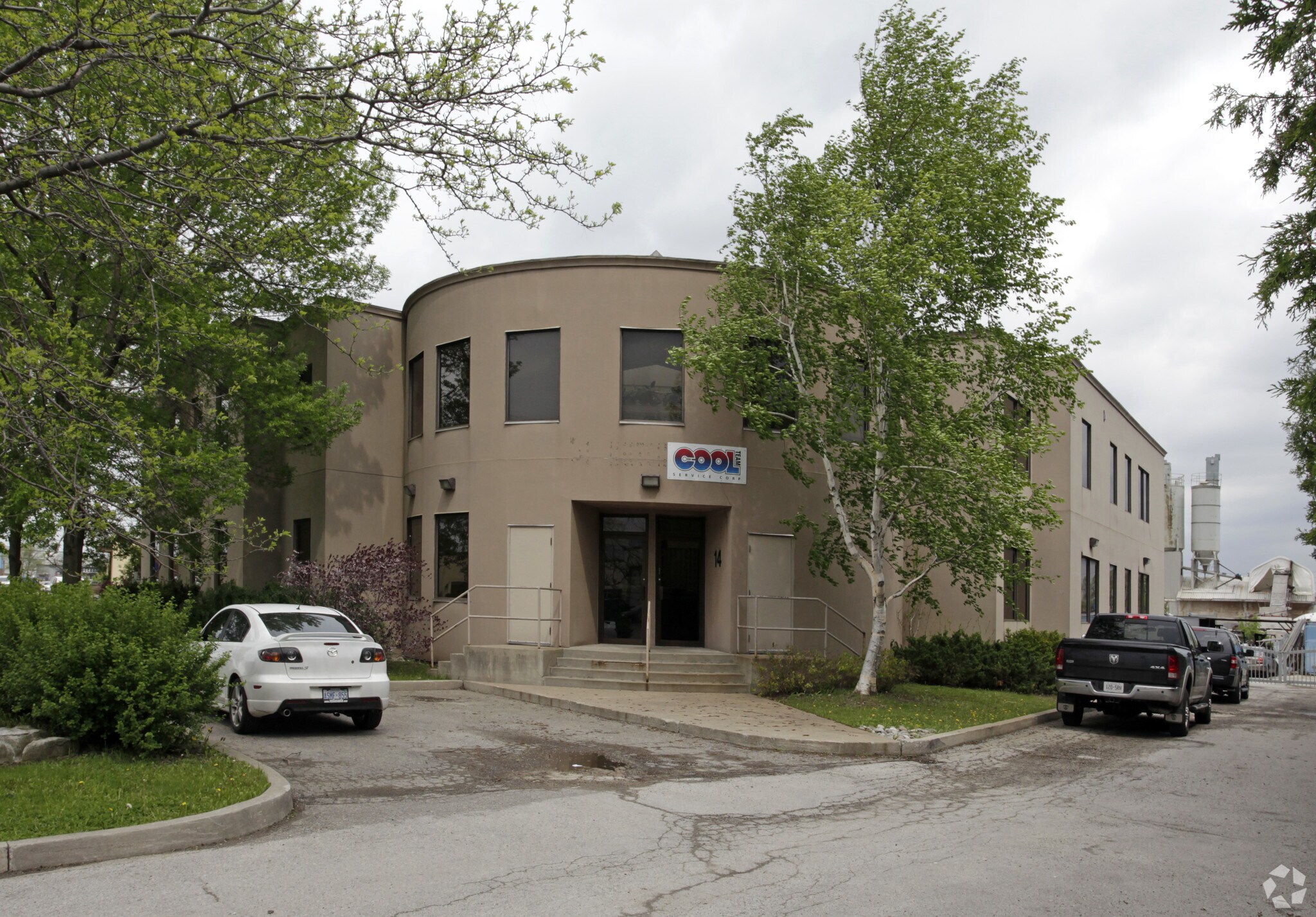 14 Haas Rd, Toronto, ON for Rent
