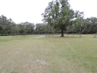 Green Cove Springs, FL Residential Land - 3750A County Road 315A