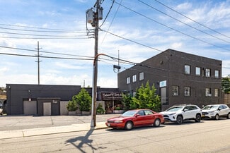 Valley Stream, NY Industrial - 100 E Mineola Ave