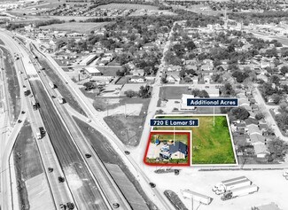 Royse City, TX undefined - 720 E Lamar St