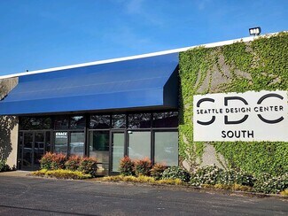 Seattle, WA undefined - 5811-5833 6th Ave S