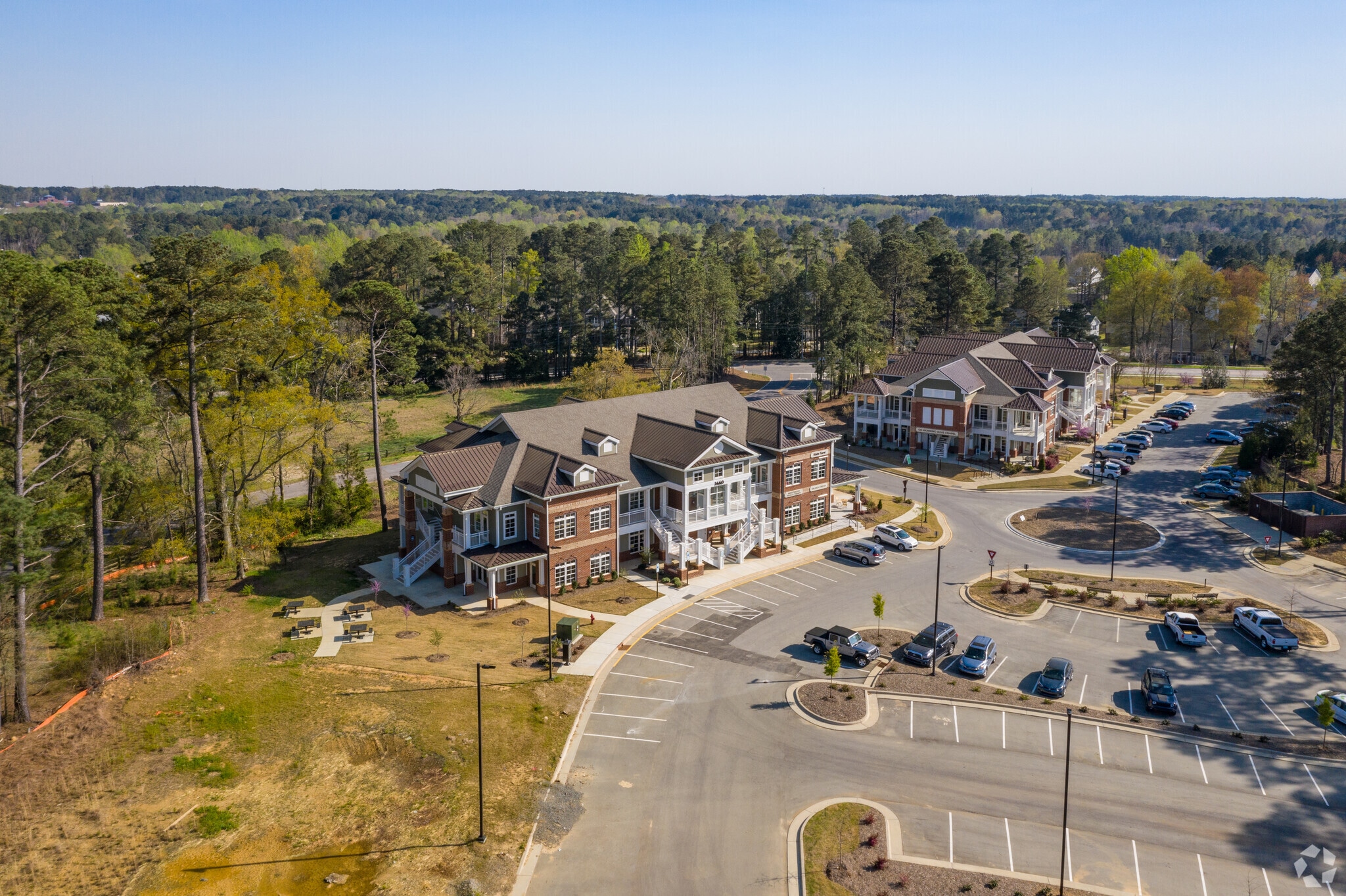 1409-1429 Chapel Ridge Rd, Apex, NC for Sale