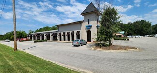Helena, AL Office/Medical, Retail - 2600 Highway 58