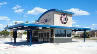 Del Rio, TX Retail - 100 Braddie Dr