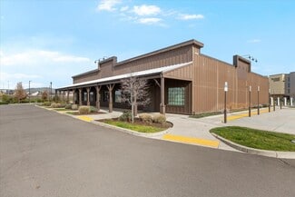 Medford, OR Retail - 1445 Center Dr