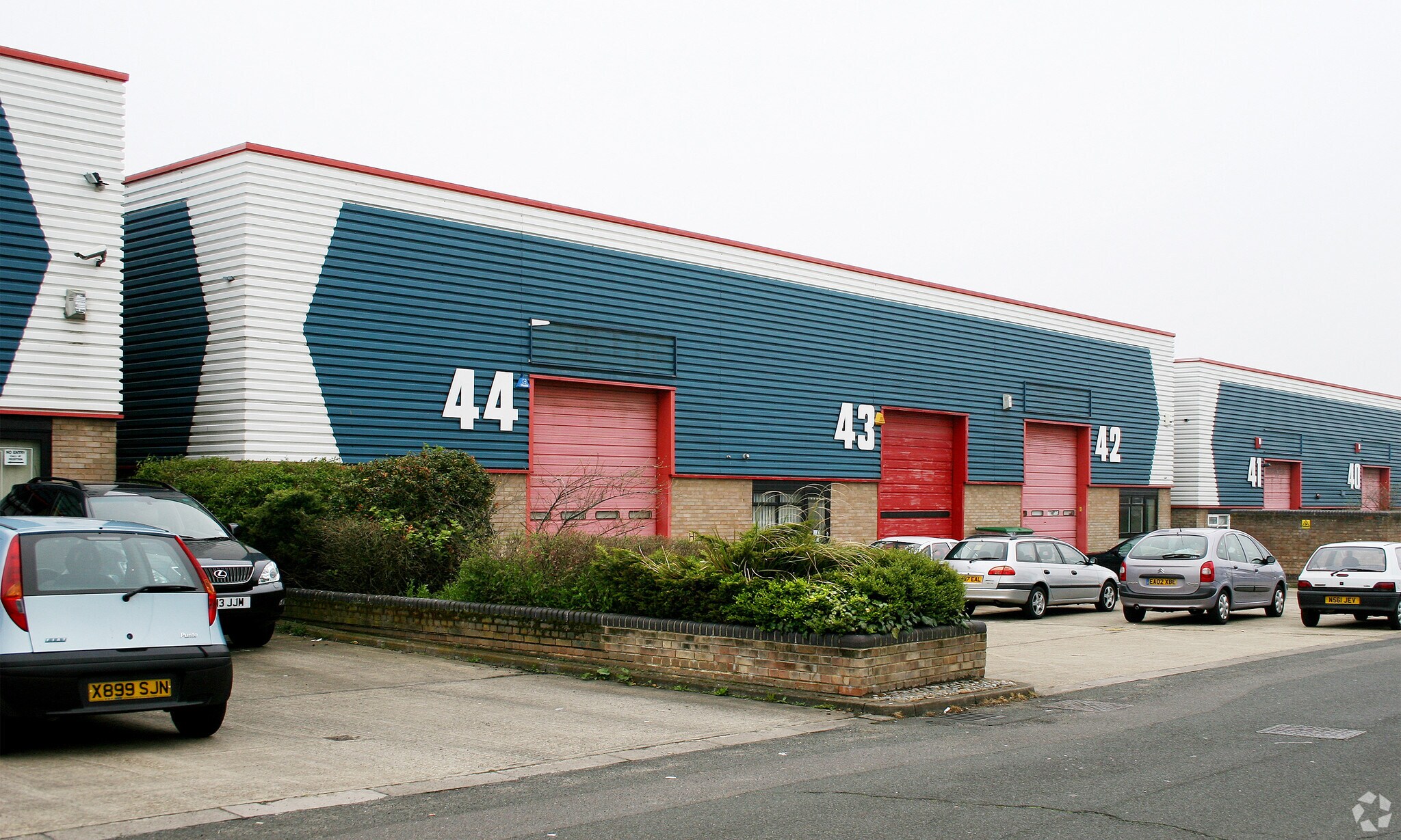 42-44 The Vintners, Southend On Sea, ESS for Rent