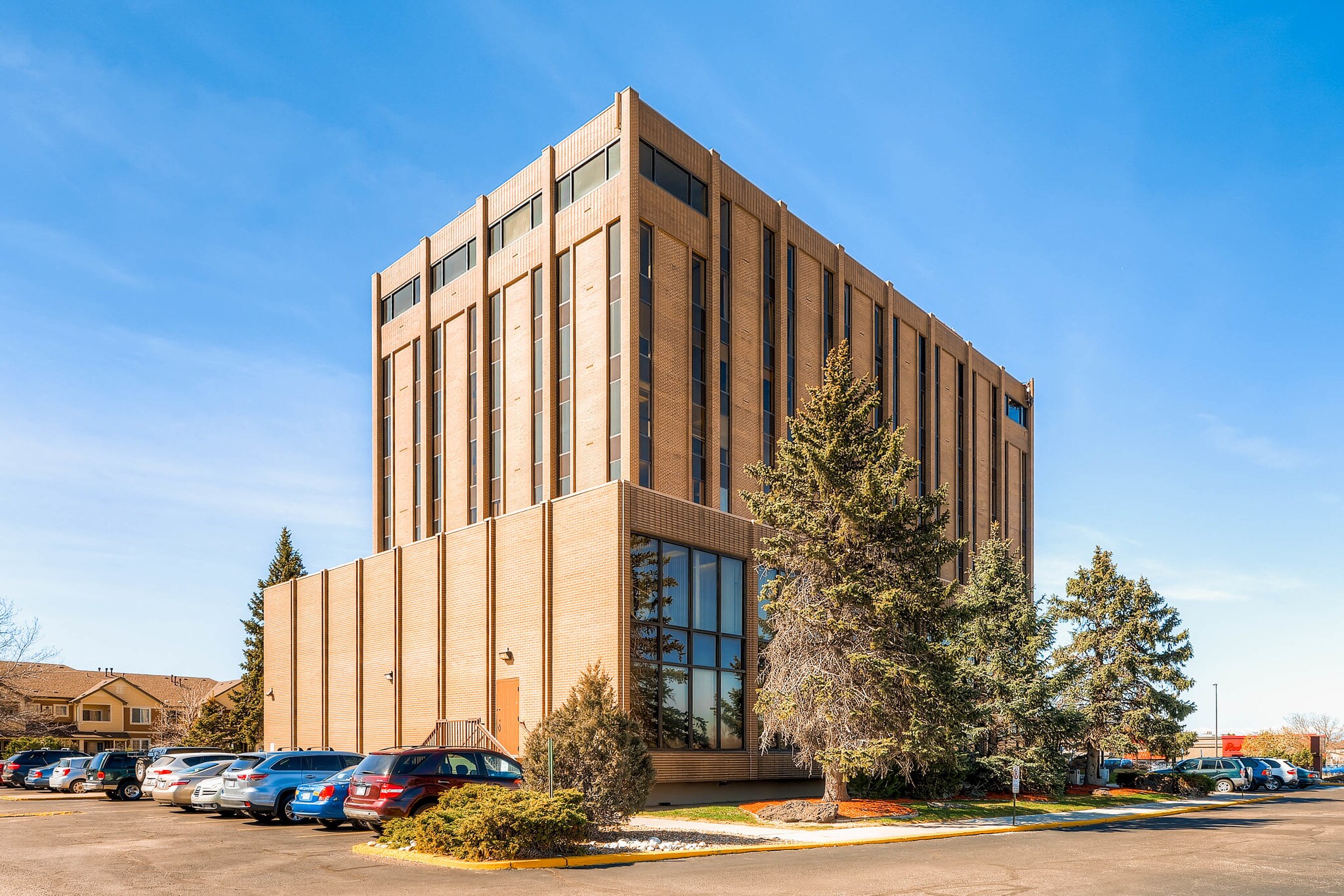 2727 S Havana St Denver Co 80014